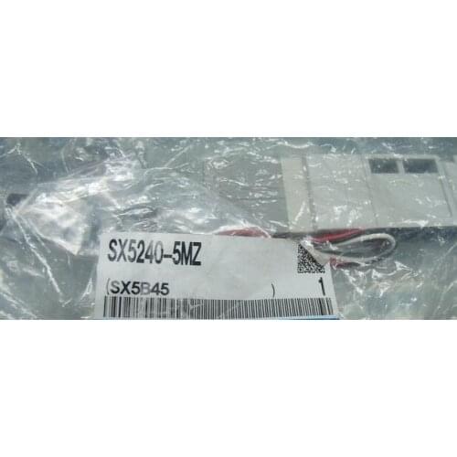 New and original SX5240-5mz