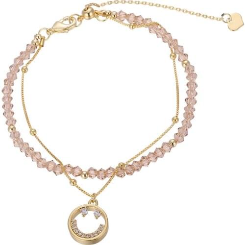 Metal Bracelets Onyss China