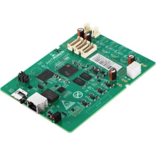 Used Stock Bitcoin Miner S9 Bitmain Antminer Control Board