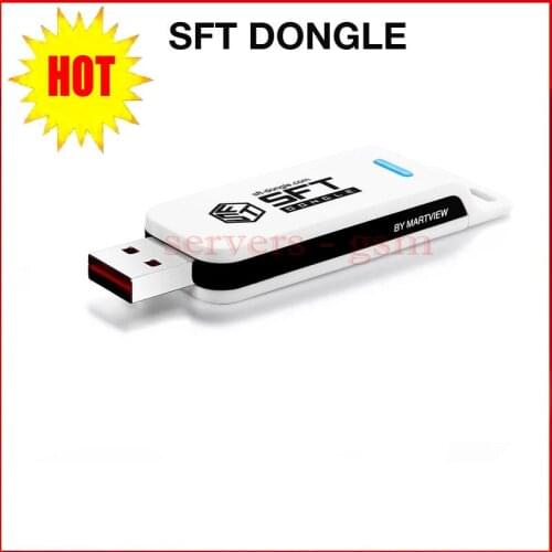 The latest version original NEW SFT DONGLE FOR MTK CHIP intelqualcomm&spd many more