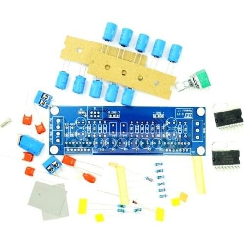 TDA7293 Amplifier Amp Board DIY Kit OCL or BTL