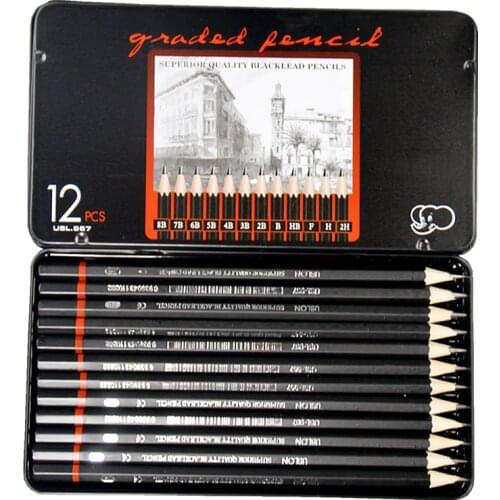 YMZ The Pencils