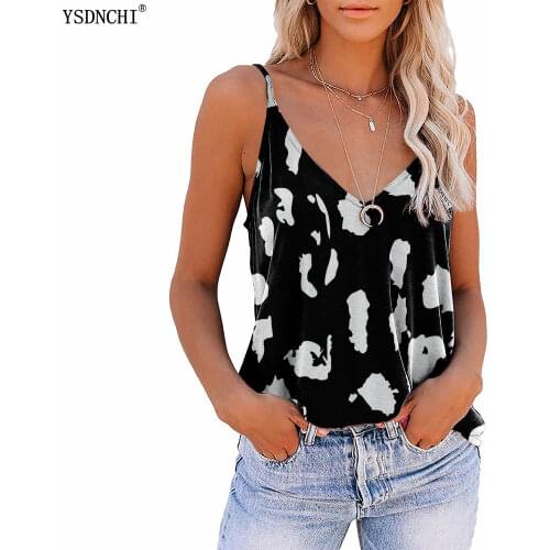 Женские летние топы YSDNCHI China At AliExpress