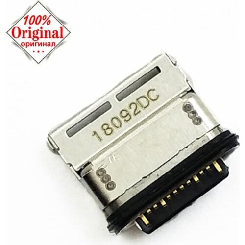 10-100PCS original For Huawei MATE RS Porsche USB Charge Port Jack Charging Dock Socket Plug Connector