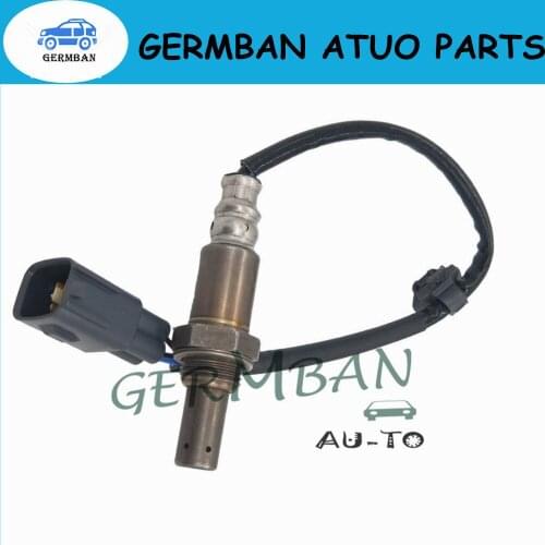 &Free Shipping&New Manufactured Lambda Oxygen Sensor For 10-12 Toyota 4Runner 2.7L-L4 Part No#89465-60440 8946560440 89465-33260