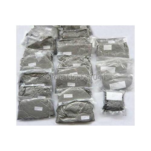 99.99% hafnium powder, Paypal is available