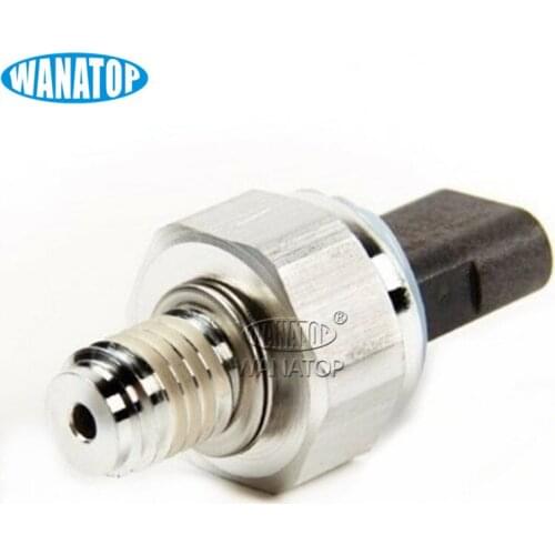 Engine Oil Pressure Sensor 12630433 For Cadillac Chevrolet GMC Buick