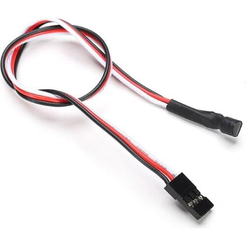 Temperature Probe Cable Cord Sensor for IMAX B6 Charger