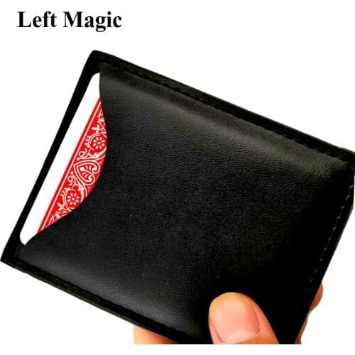 Magic Tricks - USD - Universal Switch Device By Pablo Amira And Alan Wong Card Close Up Street Magic Trick Props Tools