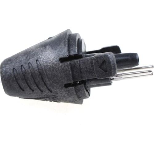 1pc 0.7mm 3D Printing Pen Nozzle Printer Accessories Second Generation Injector Head Ceramic Nozzle Parts for 3D Printer Pens