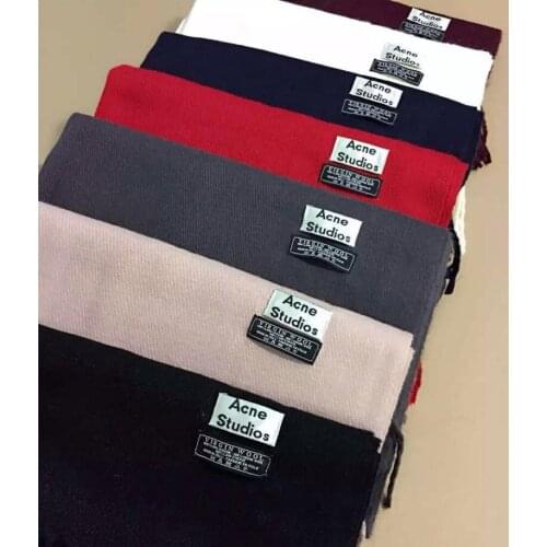 2020New autumn and winter European and American pure cashmere womens scarf,Couple with warm shawl in autumn and winter cashmere