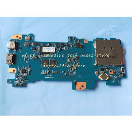 New original Repair Parts For Canon EOS RP Main Board Motherboard Digital Board CG2-6216-000