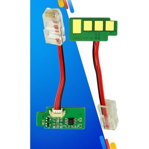 Toner Chip FOR Samsung CLX-8385 CLX-8385ND CLX8385 CLX8385ND 8385 8385ND CLX-8385A CLX-K8385A CLX-C8385A CLX-M8385A CLX-Y8385A