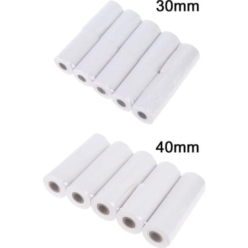 OOTDTY Paper
