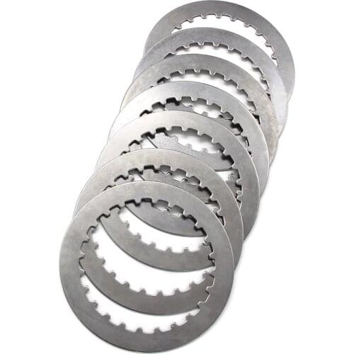 Clutch Friction Disc Plate Kit For Honda VT750C2 VT750 VT750C3 VT750CD VT750C VT750RS VT750DC2 Clutchs Platees 22201-MCB-610