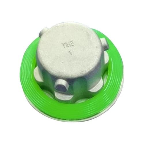 Home Kitchen Mixer Cutter Head Cover Cap Rotating Blade Replacement For Thermomix Model TM5 Blender Repair Tool parts