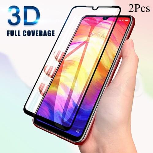 WZH Screen Protectors For Xiaomi Mi 9 SE