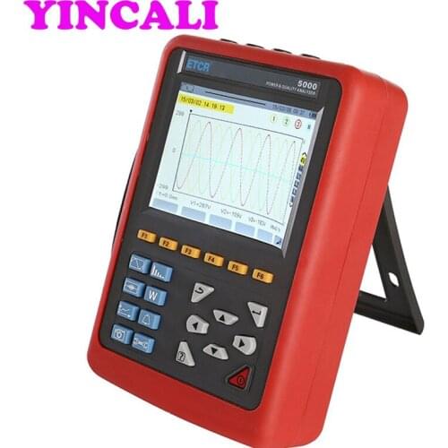 YINCALI Electricity Meters