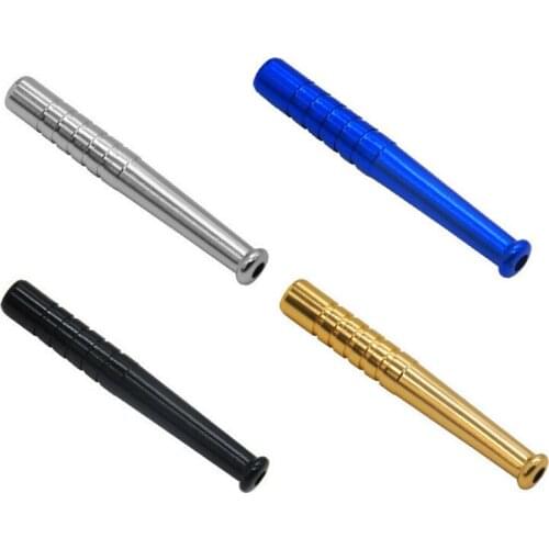 1pcs 59mm Novelty Cigarette Accessories Filter Cigarette Holder Smoking Accessories in Cigarette Case Hookah Filter Gift