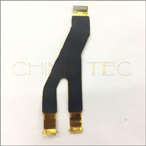 10pcs For Sony Z4 Tablet SGP771 SGP712 LCD Flex Cable Display FPC Original Quality