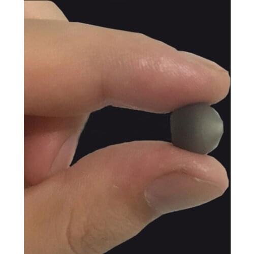 10 Pcs Silicone Earbuds for Redmi Airdots Mini Wireless Bluetooth Earphone S/M/L Q81F