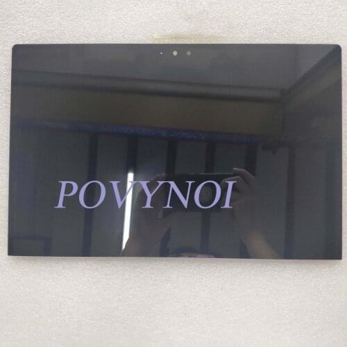 13.3"For laptop TOSHIBA P35W-B IPS LCD display touch screen digitizer assembly