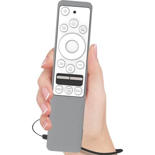 Case for BN59-01312A BN59 01312H 01312M For Samsung 8K smart TV Remote Cover Protector 01312A