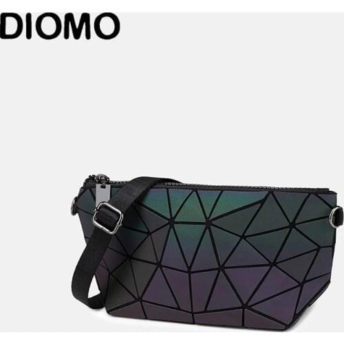 DIOMO Women's Colored Bags