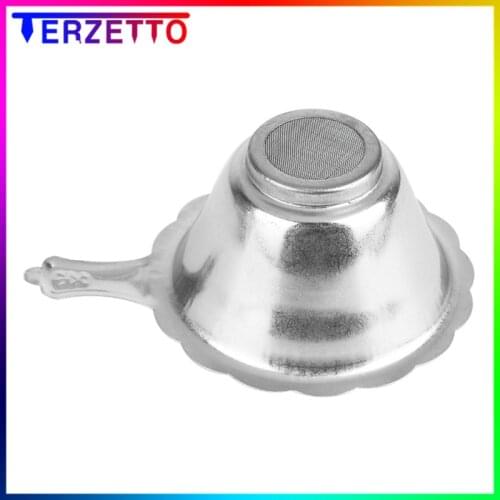 Metal UV Resin Filter Cup DLP/SLA 3D Printer Parts For Wanhao D7 ANYCUBIC Photons or other 3D Printer