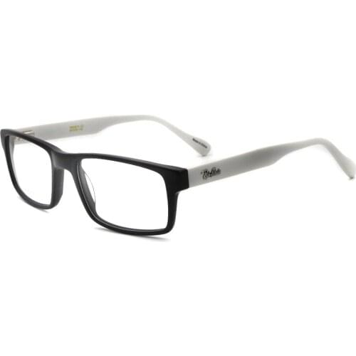 New Fashion Italy Design Glasses For Men or Women Black acetate Eyeglasses Eyewear RM0678-C3