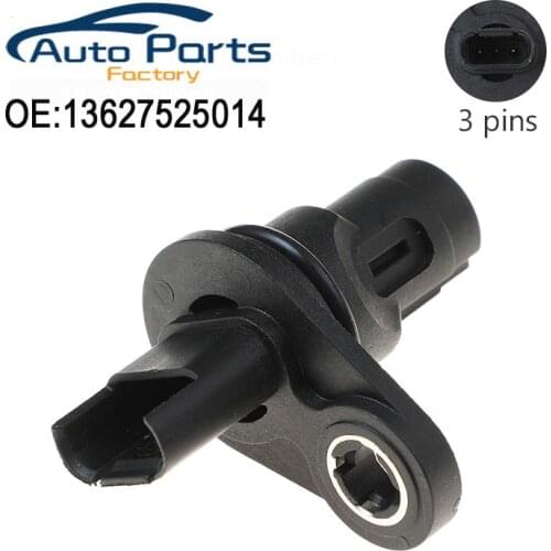 New Camshaft Position Sensor For BMW E90 E60 E65 13627525014 13627558518