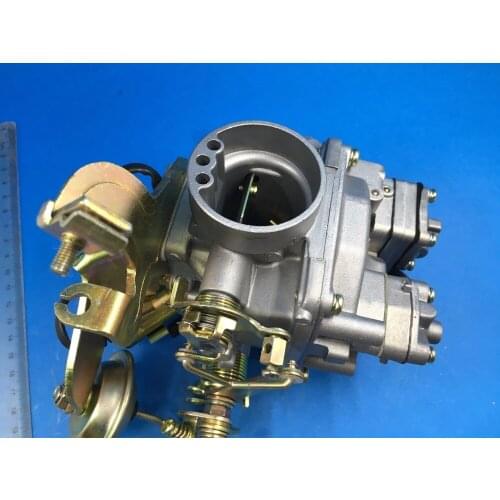New Carburetor fits for Suzuki F10A Carry/TRUCK/Jimny