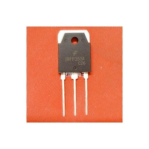 Original New 5PCS / IRFP350A TO-3P