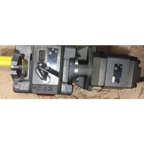 P2GH4-30/040+GH3-2X/005REVE4 NEW REXROTH PUMP P2GH4-3X/040+GH3-2X/005REVE4