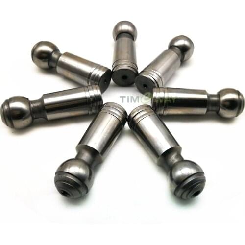 Piston Shoe A7VO55 A6VM55 A8VO55 Pumps Spare Parts for Rexroth Hydraulic Piston Oil Pump