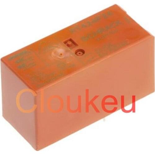 Relay RT424F24 24V 8A 8pin
