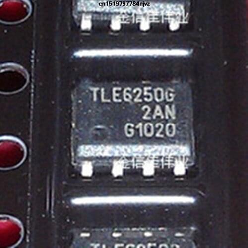 TLE6250G 6250G TLE6250 SOP8 20PCS