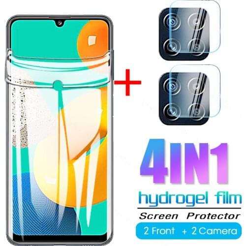 YIWHO Screen Protectors For Samsung Galaxy M10s
