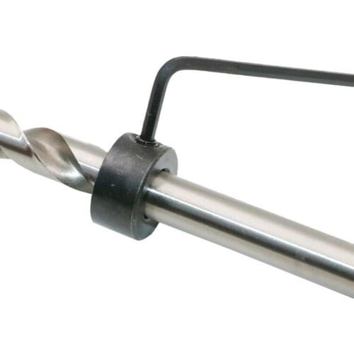 1Pcs/set of cobalt drill bit set spiral screw metric composite tap drill bit tap twist drill bit set multi-function drill bit