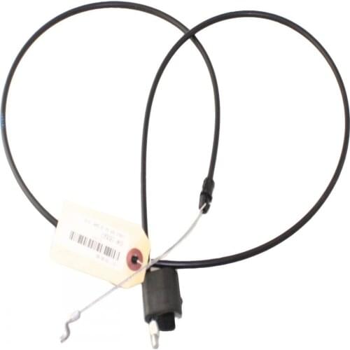 532183567 Cable Engine Zone Control Conduit Length 54-1/8", Inner Wire 60-7/8"