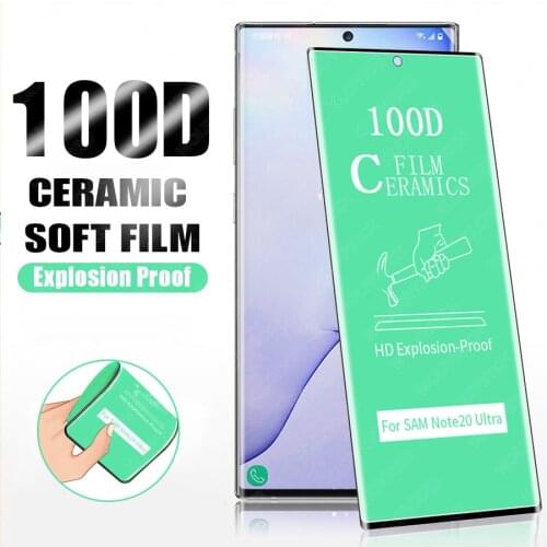 Ambivaloge Screen Protectors For Samsung Galaxy Note 10