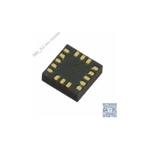 ADXL346ACCZ-R2 Sensor (Mr_Li)