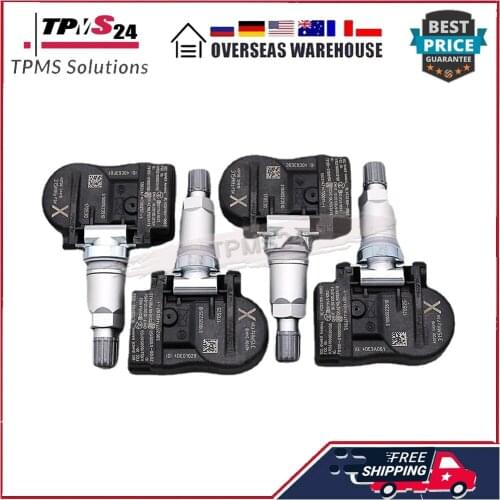 TIRE AIR PRESSURE SENSOR 40700-3AN1B Tyre Pressure Sensor FOR 2013-2017 NISSAN SENTRA 315MHz TPMS SENSOR