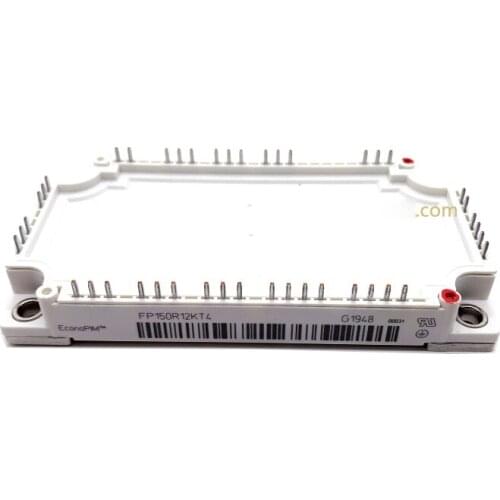 FP50R12KT4G Original, Can Provide Test, 1 Year Warranty