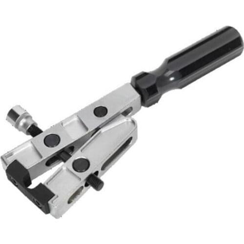 Hot Heavy Duty Cv Boot Band Clamp/Clips Pliers 3/8inch Torque Drive Socket