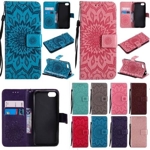 HXLIDU Huawei Honor 7C Phone Cases