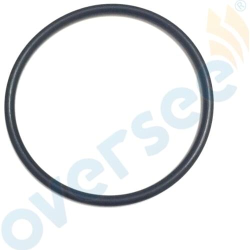 Oversee 93210-46M16 O-RING Fit Yamaha Outboard Engine Motor