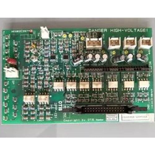 Elevator board AEG02C267 DPP-131