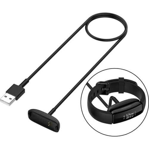 New Replacement USB Charging Charger Cable for inspire 2 Bracelet