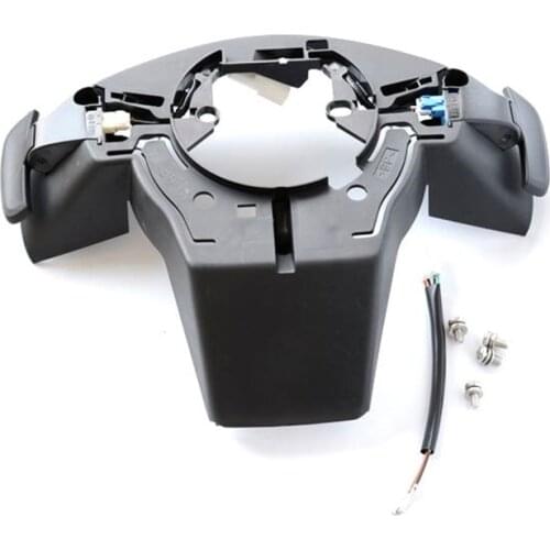 OEM Multifunctional Steering Wheel MFSW Paddle Shift with Wiring with Heating Padfor Mazda CX5 CX-5 CX8 CX-8